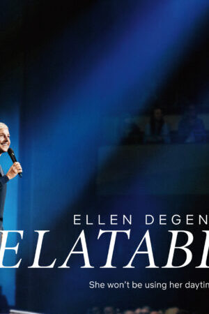 Tập 2 Ellen DeGeneres Đồng cảm - Ellen DeGeneres Relatable (2018)-Ellen DeGeneres Relatable