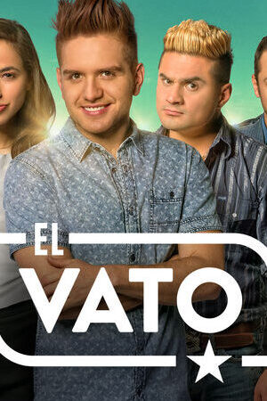 Tập 1 El Vato ( 1) - El Vato (Season 1) (2016)-El Vato (Season 1)