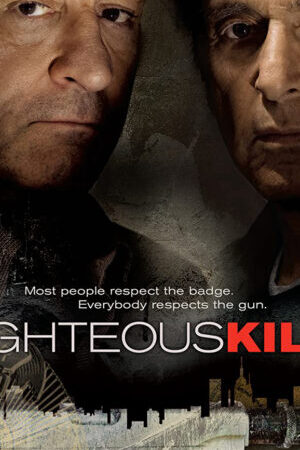 Tập full Sứ Mệnh Cuối Cùng - Righteous Kill (2008)-Righteous Kill