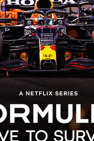 Tập 05 Formula 1 Cuộc đua sống còn ( 4) - Formula 1 Drive to Survive (Season 4) (2022)-Formula 1 Drive to Survive (Season 4)