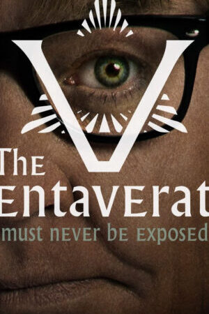 Tập 01 The Pentaverate - The Pentaverate (2022)-The Pentaverate