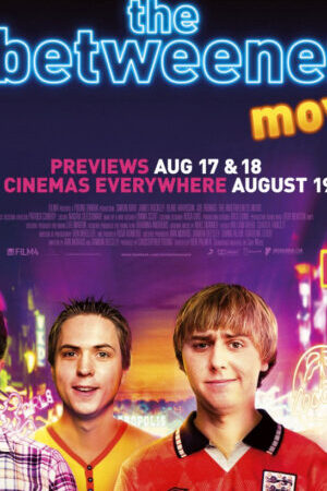 Tập full Kẹt Giữa - The Inbetweeners Movie (2011)-The Inbetweeners Movie