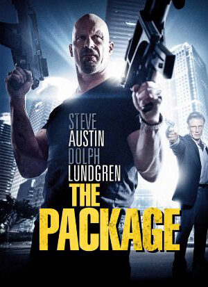 Tập full Gói Hàng Bí Ẩn - The Package (2013)-The Package