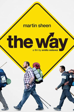 Tập full Con Đường - The Way (2010)-The Way