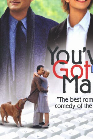 Tập full Bạn Có Thư - Youve Got Mail (1998)-Youve Got Mail