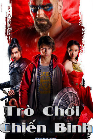 Tập full Trò Chơi Chiến Binh - Warriors Gate (2016)-Warriors Gate