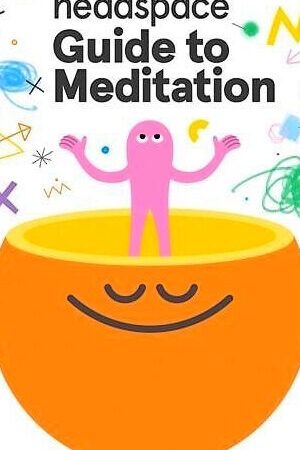 Tập 8 Headspace Hướng dẫn thiền định - Headspace Guide to Meditation (2021)-Headspace Guide to Meditation