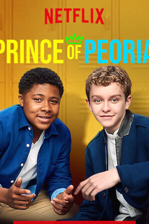 Tập 4 Hoàng tử Peoria ( 2) - Prince of Peoria (Season 2) (2019)-Prince of Peoria (Season 2)