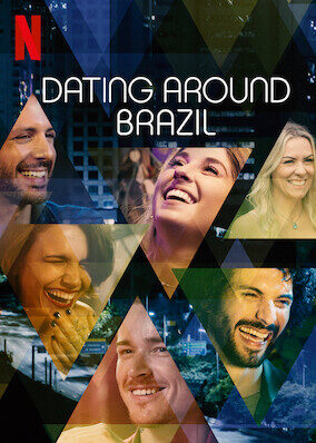 Xem phim Hẹn hò vu vơ Brazil  - Dating Around Brazil (2020)