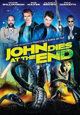 Tập full Thoát Xác - John Dies at the (2013)-John Dies at the