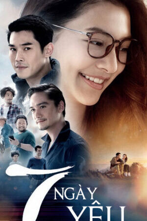 Tập full 7 Ngày Yêu - 7 Days (2018)-7 Days