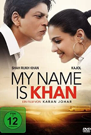 Tập full Tôi Là Khan - My Name Is Khan (2010)-My Name Is Khan