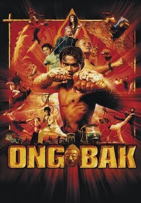 Tập full Truy Tìm Tượng Phật 1 - Ong bak 1 (2003)-Ong bak 1