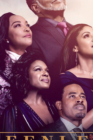 Tập 4 Greenleaf ( 5) - Greenleaf (Season 5) (2020)-Greenleaf (Season 5)