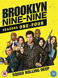 Tập 5 Đồn Brooklyn số 99 ( 4) - Brooklyn Nine Nine (Season 4) (2016)-Brooklyn Nine Nine (Season 4)