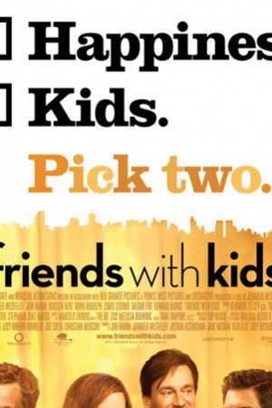 Tập full Bạn Thân Với Những Đứa Trẻ - Friends with Kids (2012)-Friends with Kids