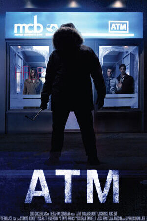 Tập full Sát Nhân ATM - ATM (2012)-ATM