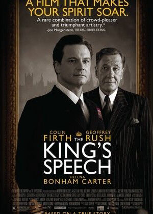 Xem phim Nhà Vua Nói Lắp  - The Kings Speech (2010)