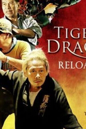 Tập full Đả Lôi Đài - Tiger and Dragon Reloaded (2010)-Tiger and Dragon Reloaded