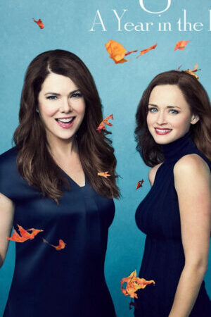 Tập 1 Những cô nàng Gilmore Một năm đáng nhớ - Gilmore Girls A Year in the Life (2016)-Gilmore Girls A Year in the Life