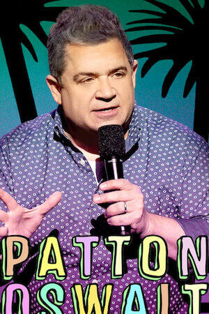 Tập 2 Patton Oswalt Tôi yêu tất cả - Patton Oswalt I Love Everything (2020)-Patton Oswalt I Love Everything