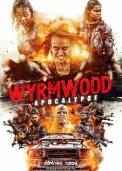 Tập full Tận Diệt 2 Ngày Tận Thế - Wyrmwood Apocalypse (2022)-Wyrmwood Apocalypse