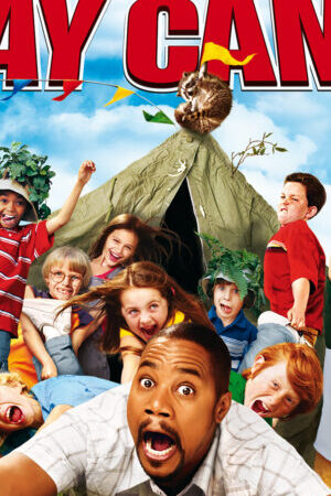 Tập full Cắm trại cùng bố - Daddy Day Camp (2007)-Daddy Day Camp