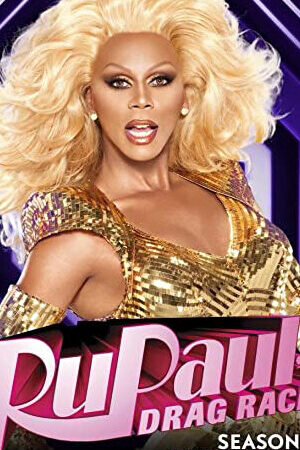 Tập 12 Rupauls Drag Race Cuộc chiến giày cao gót ( 4) - RuPauls Drag Race (Season 4) (2012)-RuPauls Drag Race (Season 4)