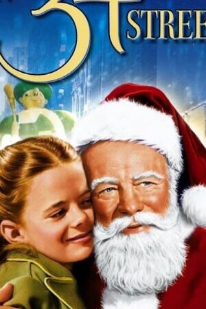 Tập full Điều Kỳ Diệu Trên Phố 34 - Miracle on 34th Street (1947)-Miracle on 34th Street