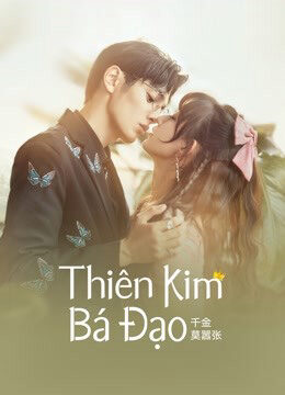 Tập 3 Thiên Kim Bá Đạo - My Life as a Villain Characte (2022)-My Life as a Villain Characte