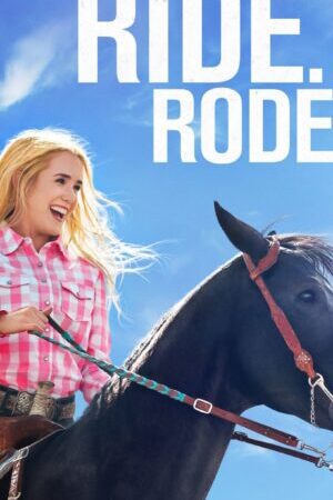 Tập full Nghị Lực Phi Thường - Walk Ride Rodeo (2019)-Walk Ride Rodeo