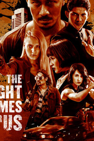 Xem phim Màn đêm kéo đến  - The Night Comes for Us (2018)