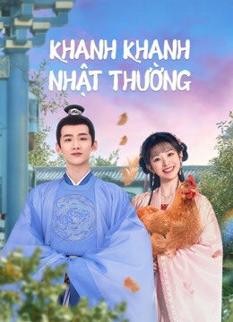 Tập 2 Khanh Khanh Nhật Thường (Tân Xuyên Nhật Thường) - New Life Begins (2022)-New Life Begins