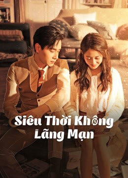 Tập 08 Siêu Thời Không Lãng Mạn - See You Again (2021)-See You Again