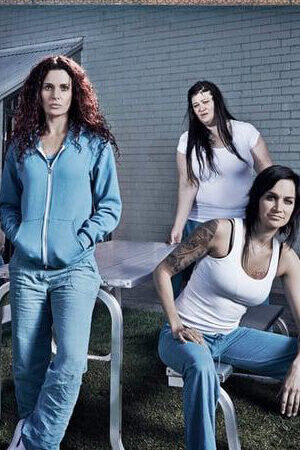 Tập 11 Wentworth ( 2) - Wentworth (Season 2) (2014)-Wentworth (Season 2)