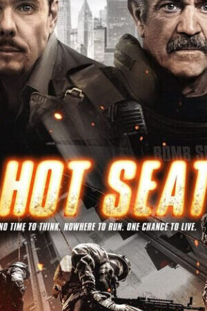 Xem phim Ghế Nóng  - Hot Seat (2022)