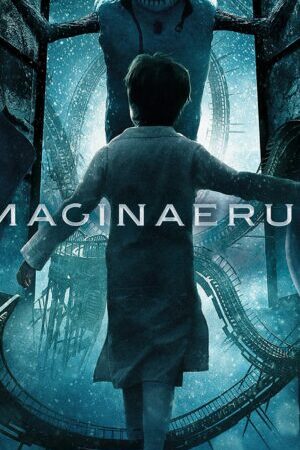 Tập full Huyền Mộng - Imaginaerum (2012)-Imaginaerum