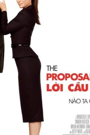 Tập full Lời Cầu Hôn - The Proposal (2009)-The Proposal