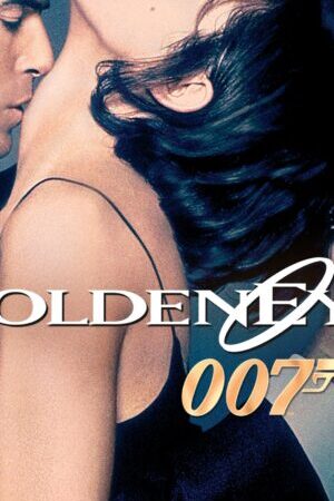 Tập full Điệp Viên 007 Điệp Vụ Mắt Vàng - GoldenEye (1995)-GoldenEye