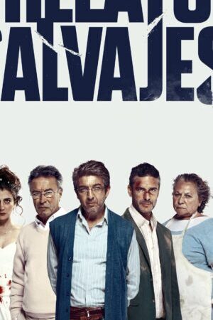 Tập full Hoang Dại - Wild Tales (2014)-Wild Tales