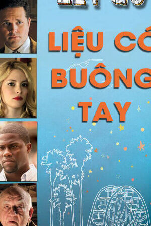 Tập full Liệu Có Buông Tay - Let Go (2011)-Let Go