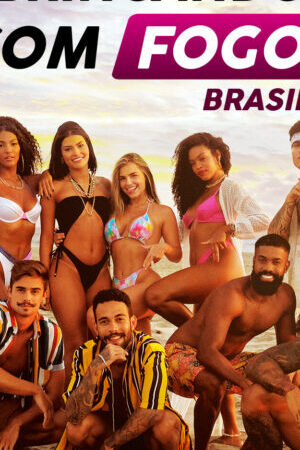 Tập 06 Sự cám dỗ nóng bỏng Brazil ( 2) - Too Hot to Handle Brazil (Season 2) (2022)-Too Hot to Handle Brazil (Season 2)