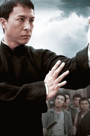 Tập full Diệp Vấn 2 Tôn Sư Truyền Kỳ - Ip Man 2 (2010)-Ip Man 2