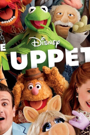 Tập full Đại nhạc hội rối - The Muppets (2011)-The Muppets