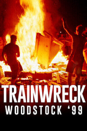 Tập 01 Sự kiện thảm họa Woodstock 99 - Trainwreck Woodstock 99 (2022)-Trainwreck Woodstock 99