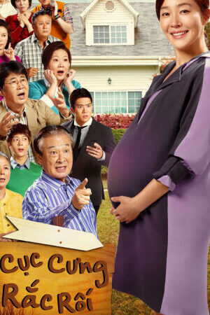 Tập 14 Cục Cưng Rắc Rối - Childless Comfort (2012)-Childless Comfort