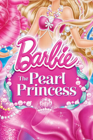 Tập full Barbie Công chúa ngọc trai - Barbie The Pearl Princess (2014)-Barbie The Pearl Princess