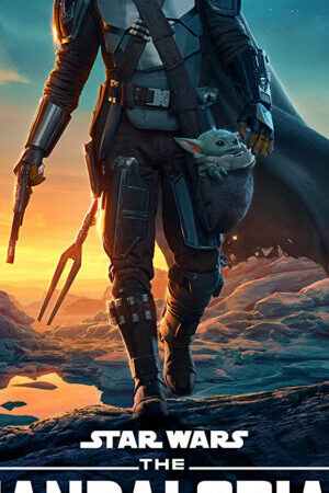 Tập 3 Người Mandalore - The Mandalorian (2019)-The Mandalorian