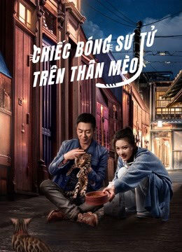 Tập 6 Chiếc Bóng Sư Tử Trên Thân Mèo - The Lions Secret (2021)-The Lions Secret