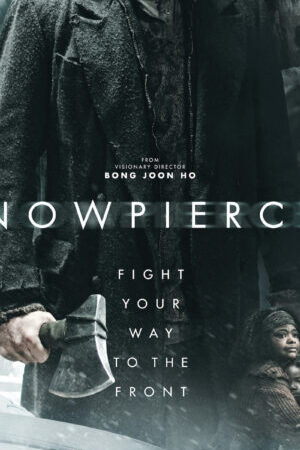 Tập 1 Chuyến tàu băng giá ( 1) - Snowpiercer (Season 1) (2020)-Snowpiercer (Season 1)